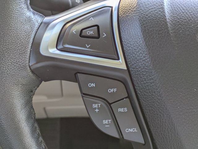 Certified 2022 Ford Edge Titanium AWD/4WD image 23