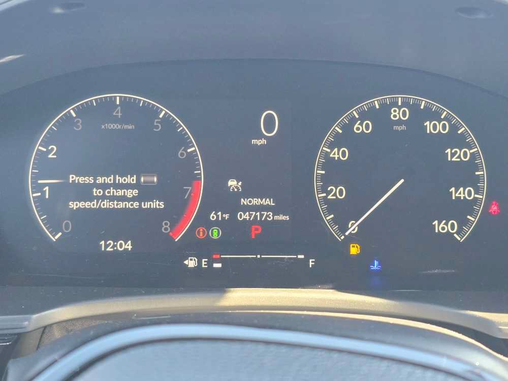 Used 2024 Honda Civic Sport image 20