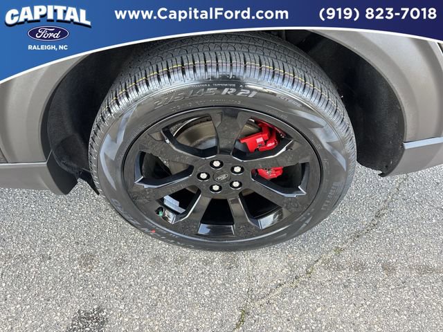 Certified 2024 Ford Explorer ST w/ Equipment Group 401A image 13