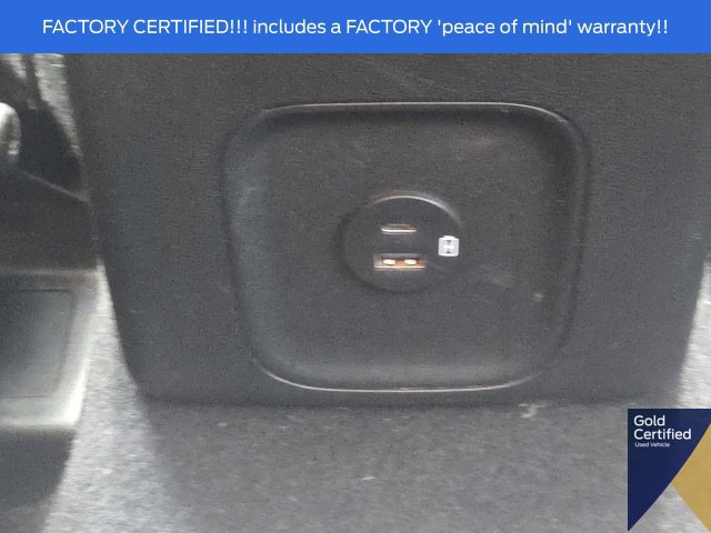 Certified 2021 Ford Bronco Sport Big Bend w/ Big Bend Package AWD/4WD image 23
