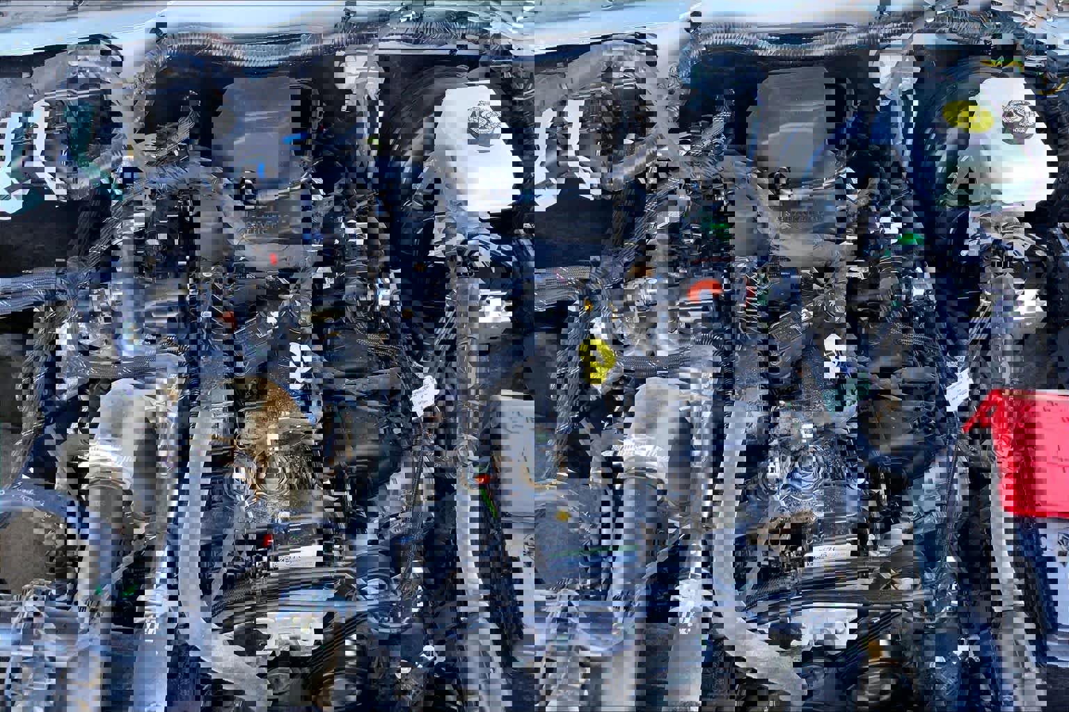 Certified 2023 Ford Bronco Big Bend image 33