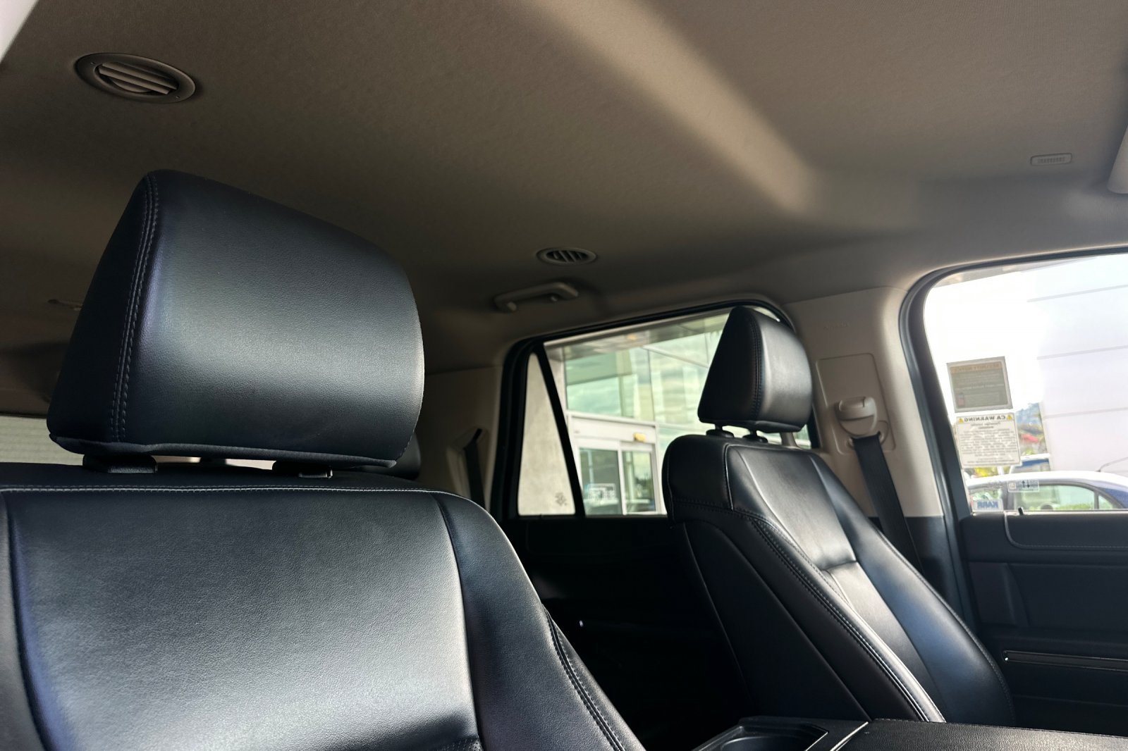 Certified 2024 Ford Expedition Max XLT RWD image 17