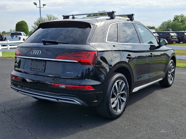 Used 2021 Audi Q5 2.0T Premium Plus AWD/4WD image 13