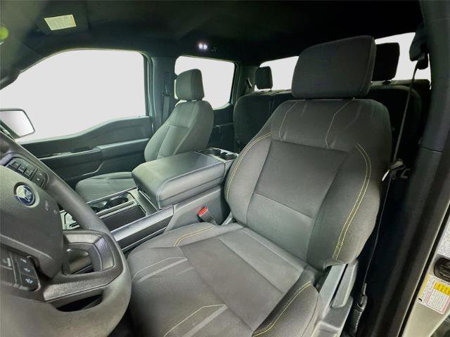 Certified 2025 Ford F150 STX w/ Equipment Group 200A image 19