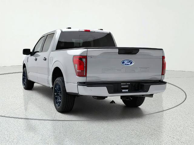 Certified 2025 Ford F150 STX RWD image 6