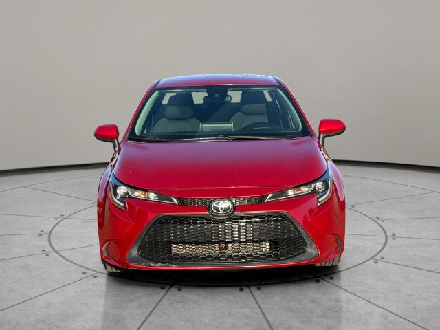 Used 2021 Toyota Corolla LE FWD image 12