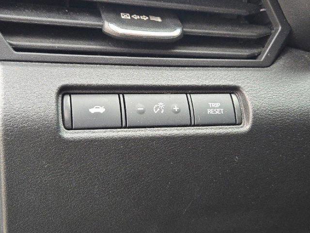 Used 2023 Nissan Altima 2.5 SV image 23