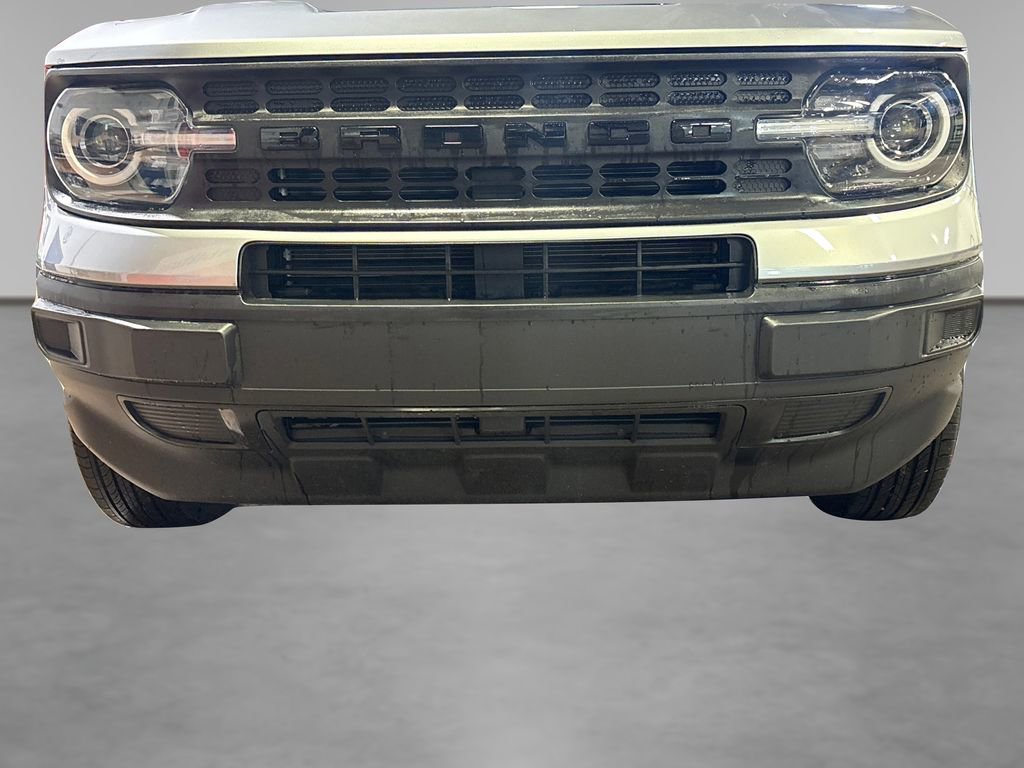 Certified 2023 Ford Bronco Sport AWD/4WD image 12