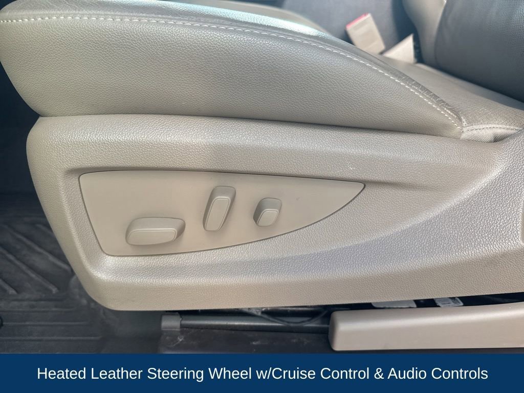 Used 2018 GMC Sierra 1500 SLT image 14