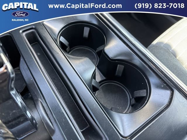 Certified 2023 Ford F150 XLT w/ Equipment Group 302A High image 33