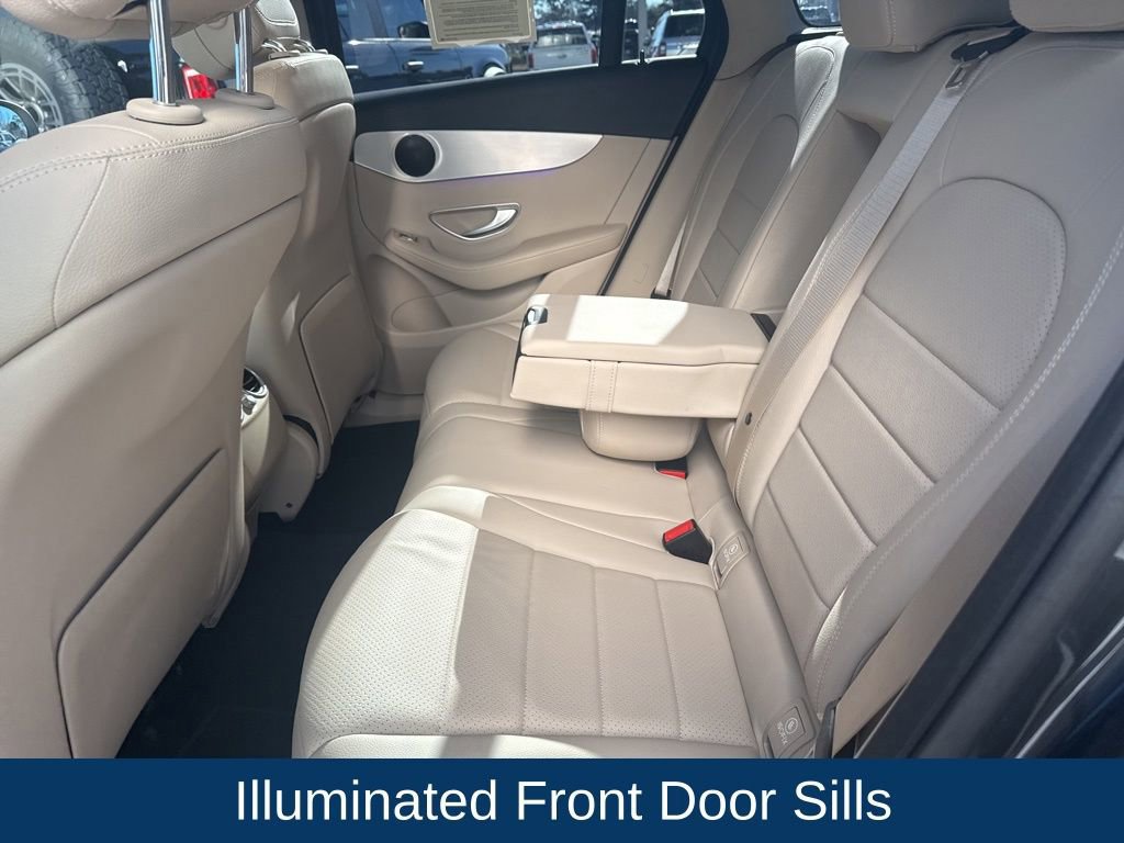 Used 2022 Mercedes-Benz GLC 300 image 15