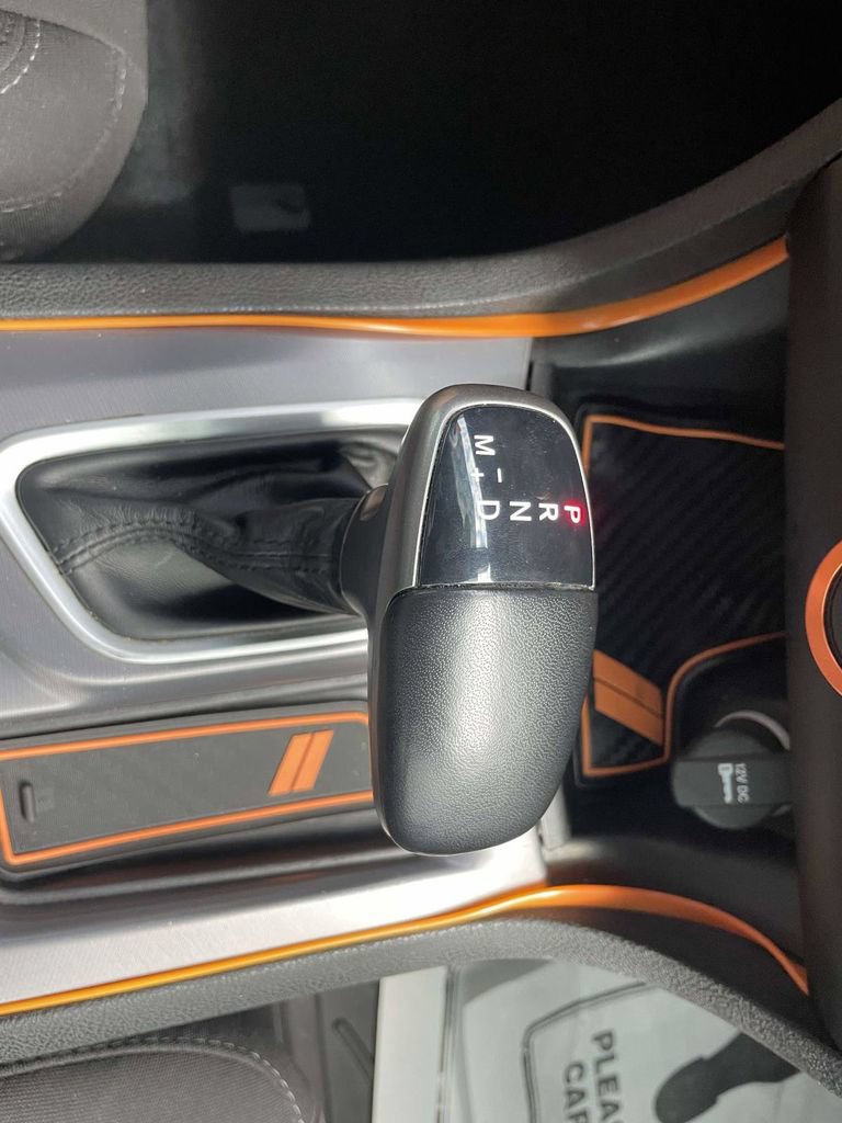 Used 2021 Dodge Charger Scat Pack RWD image 17