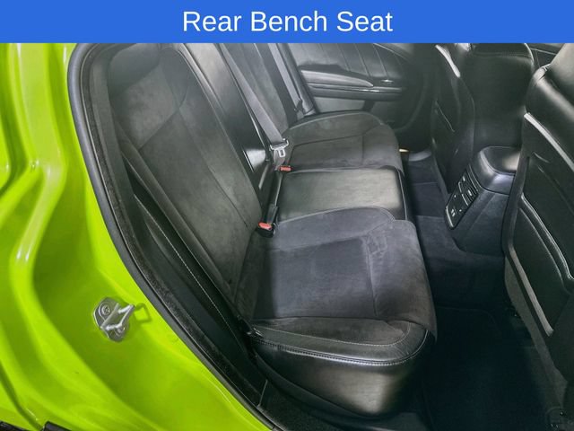 Used 2019 Dodge Charger R/T w/ Plus Group RWD image 14