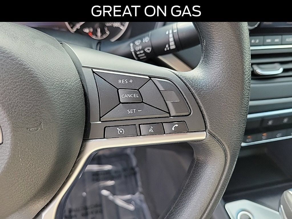Used 2020 Nissan Altima 2.5 S FWD image 23