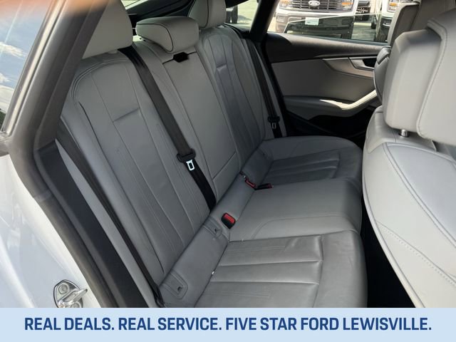 Used 2023 Audi A5 2.0T Prestige w/ Black Optic Plus Package image 29