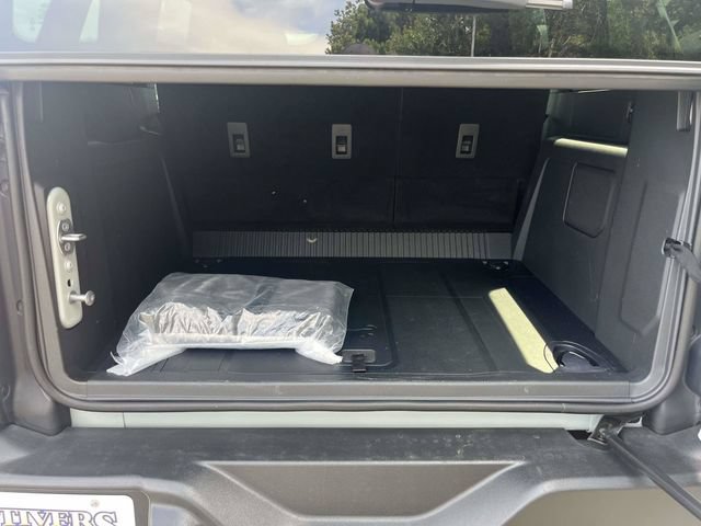 Certified 2024 Ford Bronco Big Bend AWD/4WD image 12