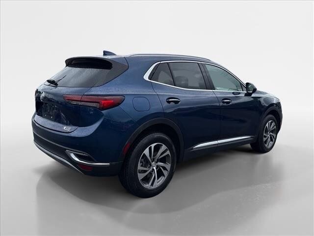 Used 2023 Buick Envision Essence FWD image 5