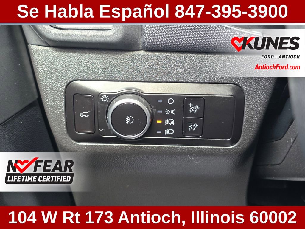 Certified 2023 Ford Bronco Sport Big Bend w/ Convenience Package AWD/4WD image 44