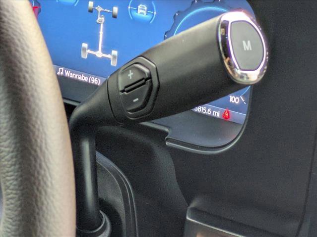 Certified 2025 Ford F250 King Ranch w/ FX4 Off-Road Package image 12