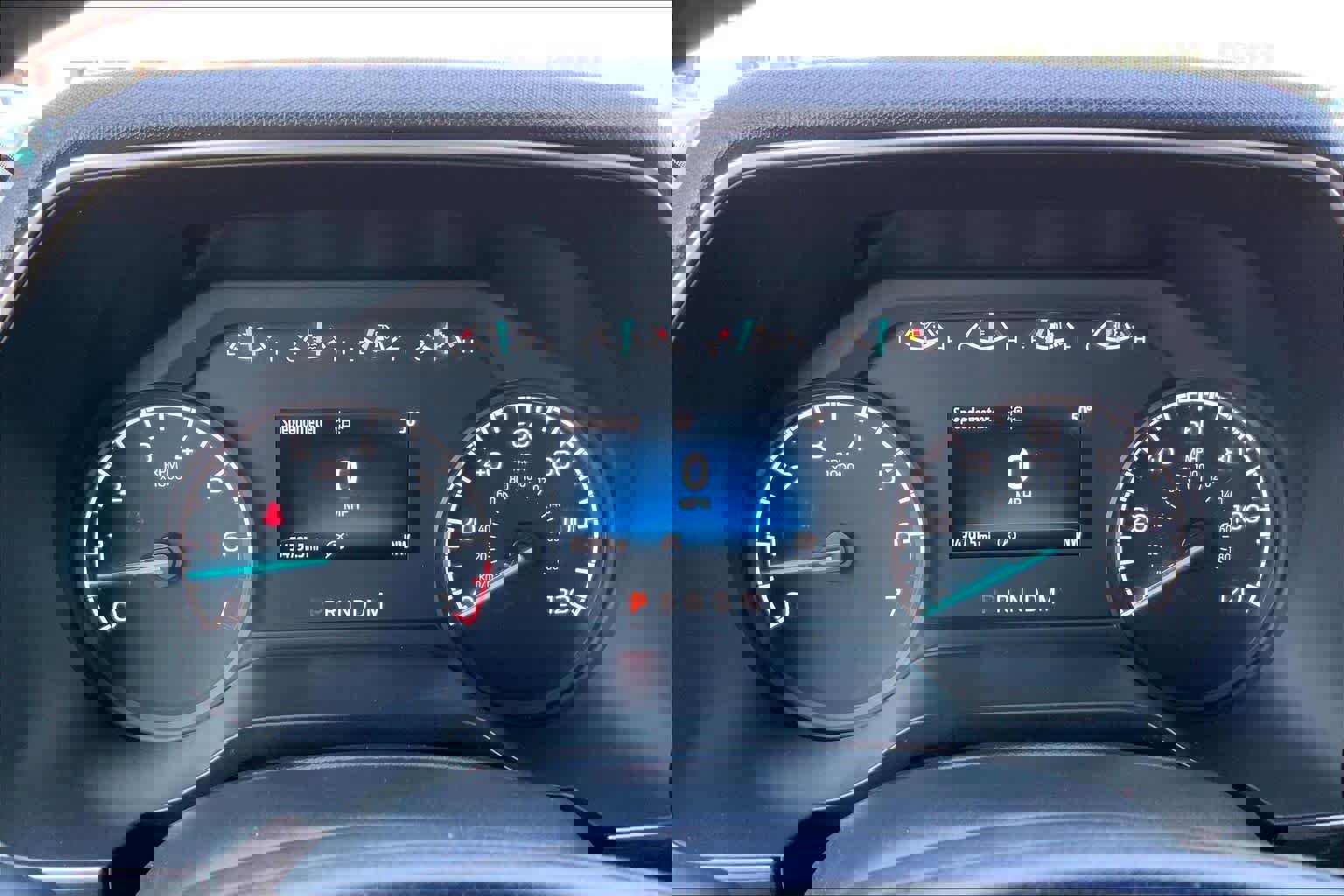 Certified 2022 Ford F150 XL w/ STX Appearance Package image 25