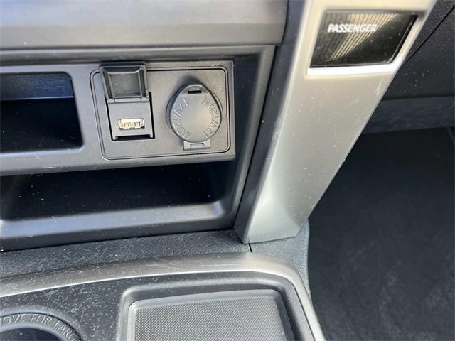 Used 2024 Toyota 4Runner SR5 image 33