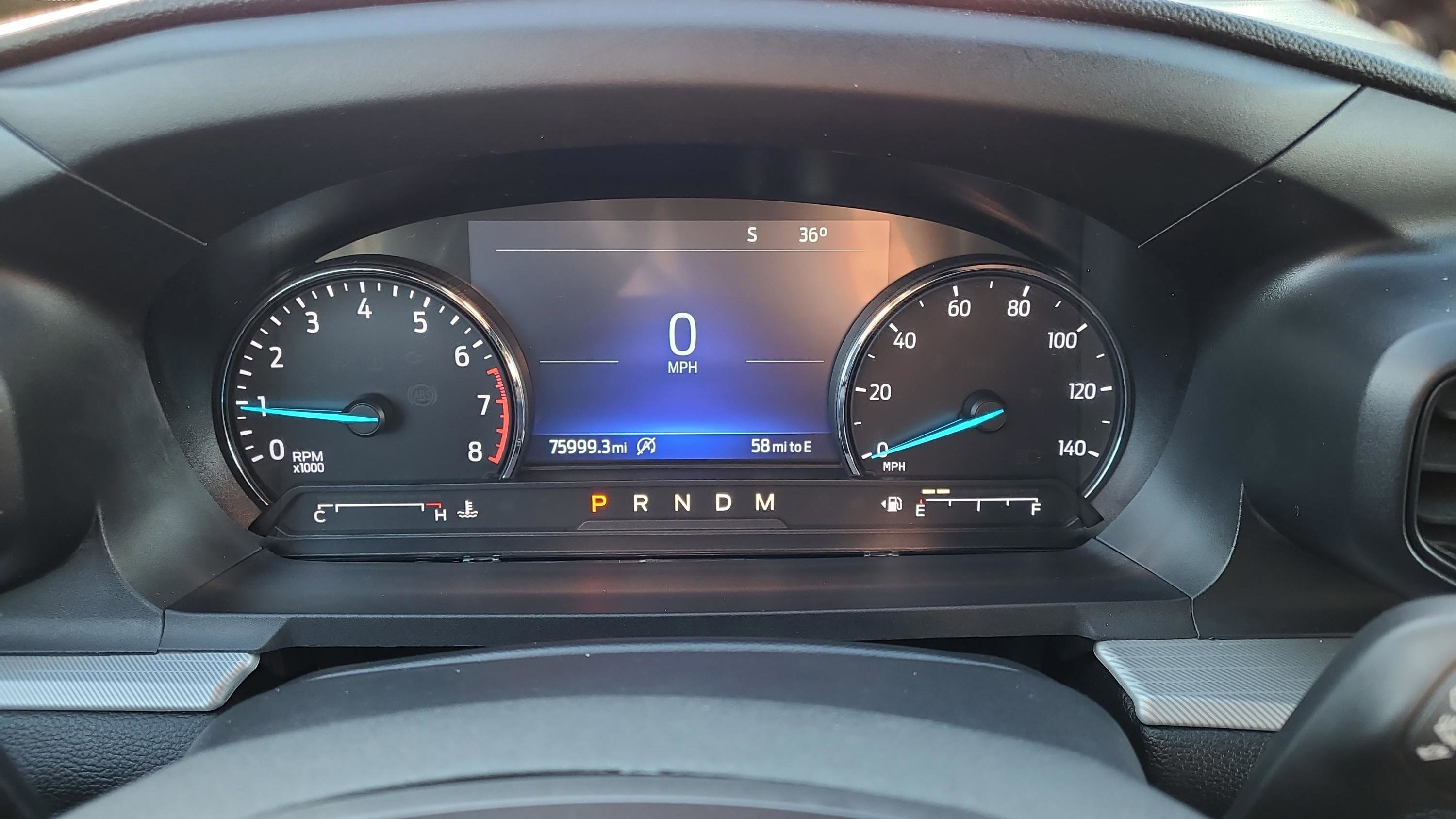 Certified 2020 Ford Explorer XLT image 18