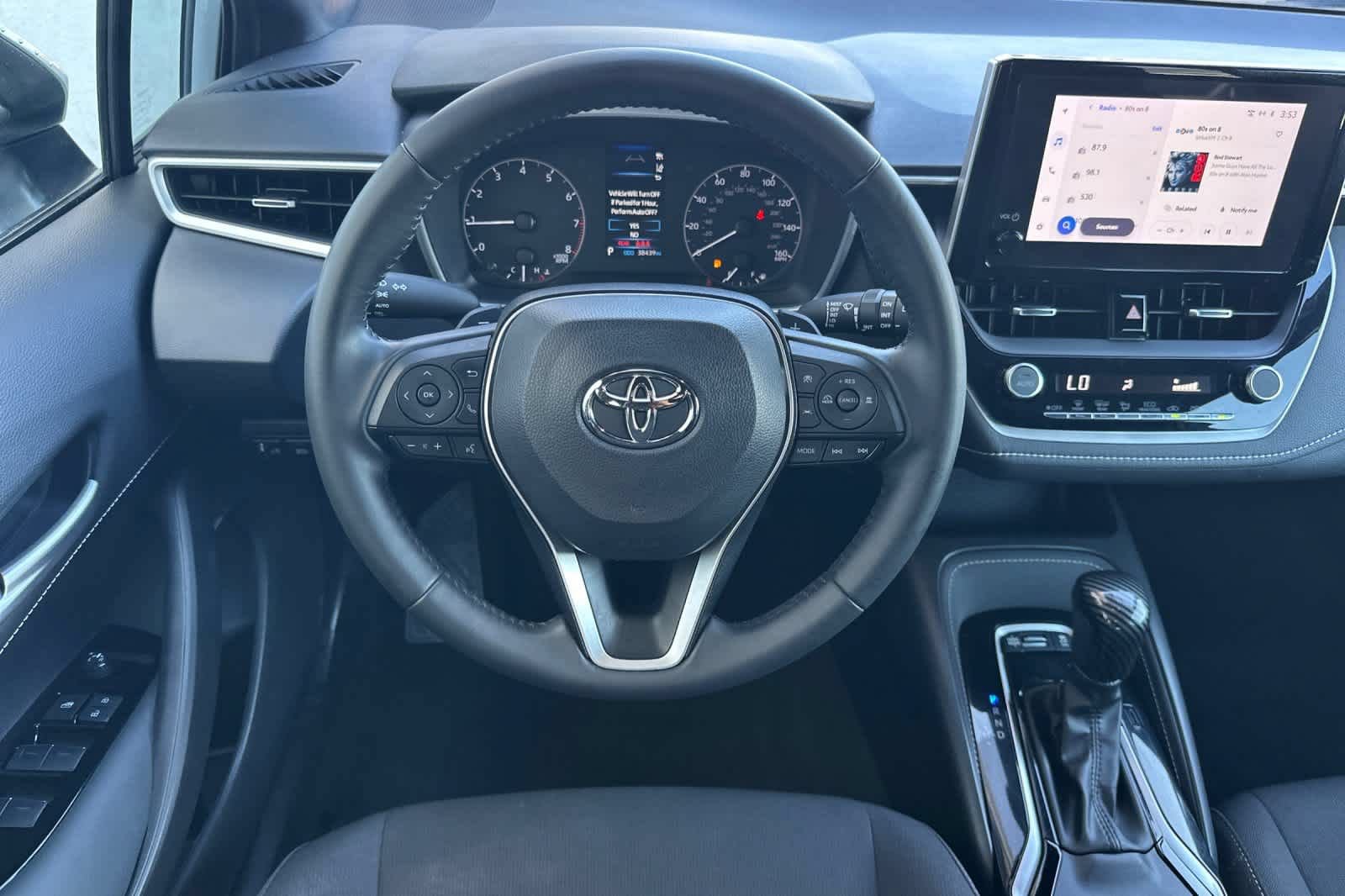 Used 2023 Toyota Corolla SE FWD image 14