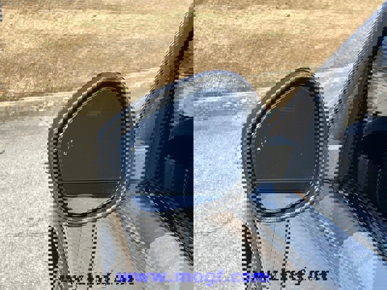 Certified 2023 Ford Mustang Mach-E Premium image 32