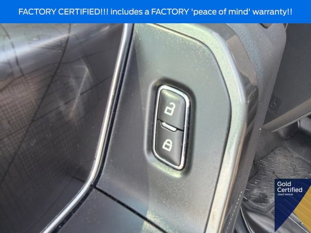 Certified 2023 Ford F150 XLT w/ Equipment Group 302A High AWD/4WD image 26