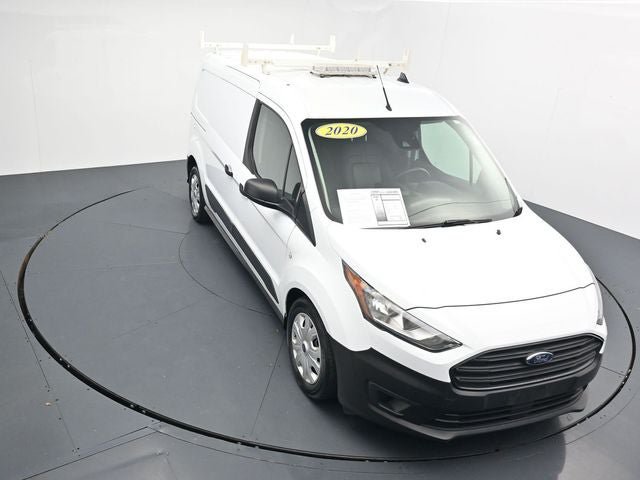 Certified 2020 Ford Transit Connect XL FWD image 25