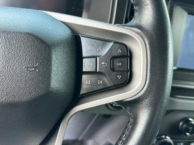 Certified 2023 Ford Bronco Big Bend AWD/4WD image 18