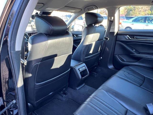 Used 2022 Honda Accord Sport Special Edition image 31