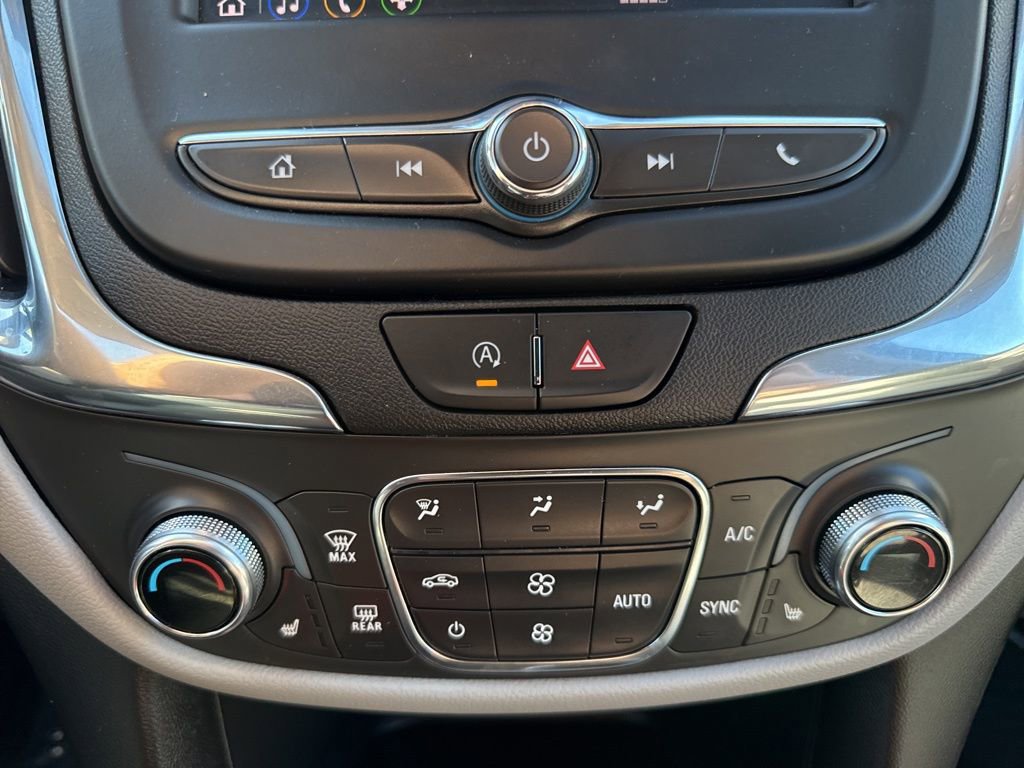 Used 2022 Chevrolet Equinox LT AWD/4WD image 26