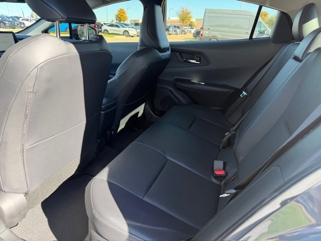 Used 2024 Toyota Prius Limited image 20