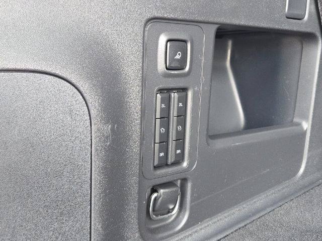 Certified 2025 Ford Expedition Platinum AWD/4WD image 18
