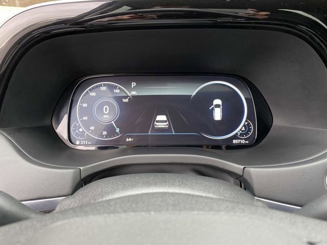 Used 2021 Hyundai Palisade Limited w/ Cargo Package image 28