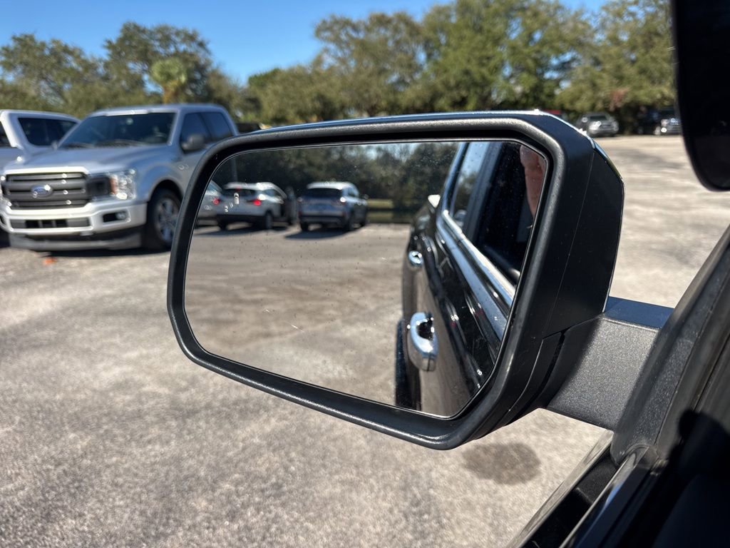 Certified 2024 Ford Ranger Lariat w/ Advanced Towing Package image 30