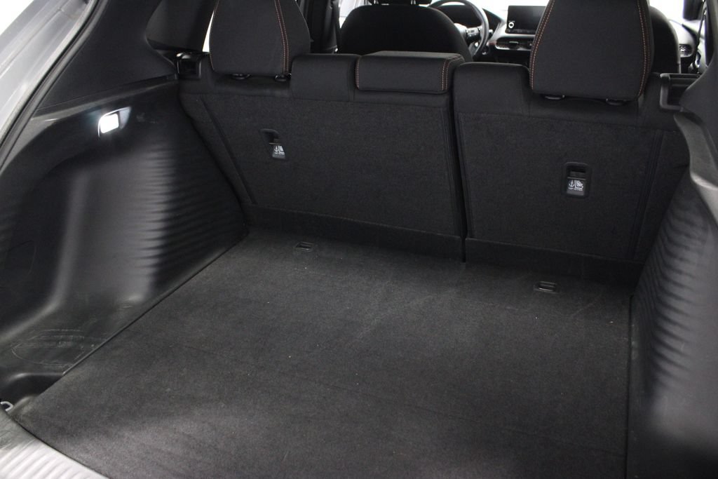 Used 2025 Honda HR-V Sport image 15