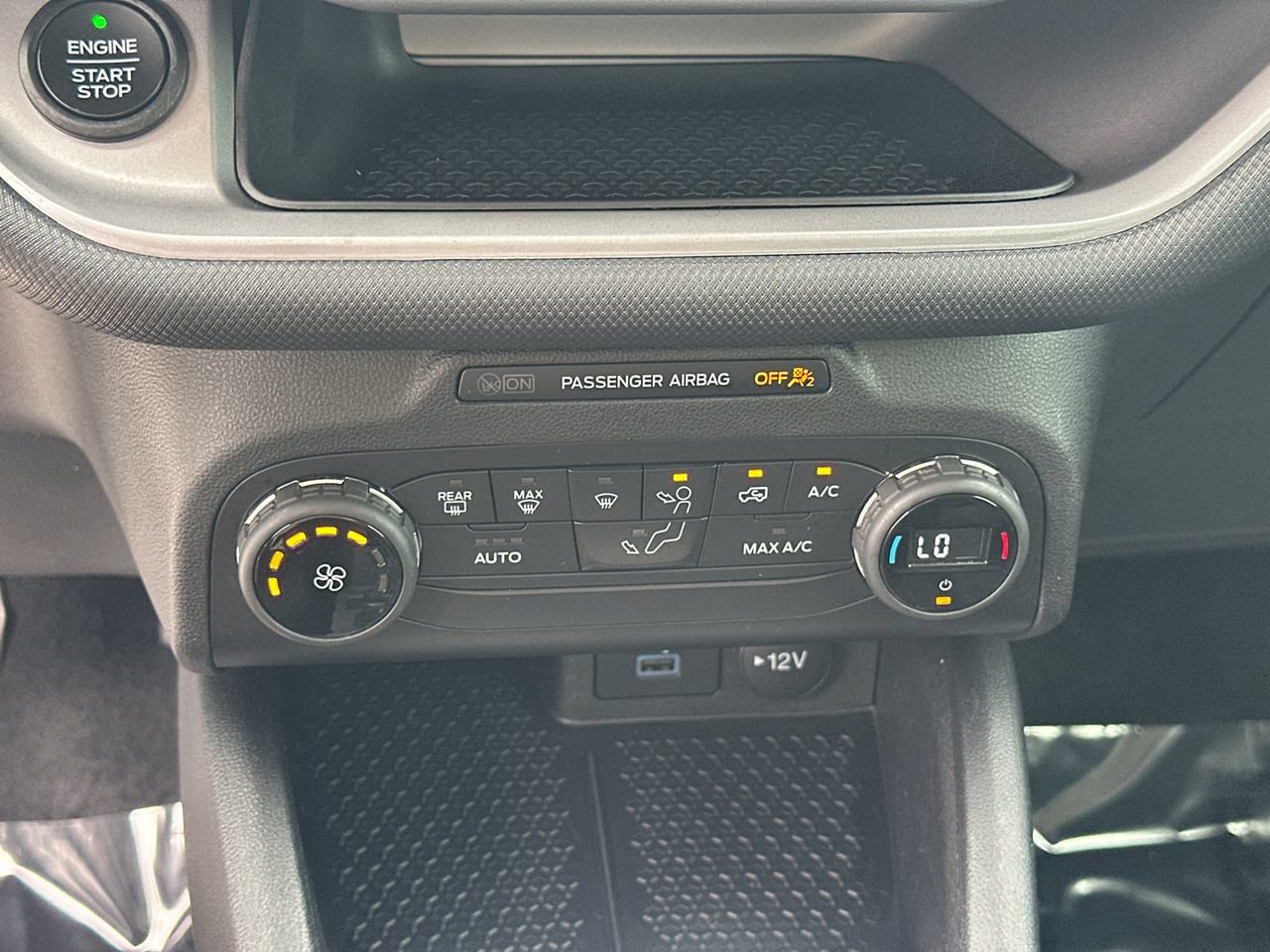Certified 2021 Ford Bronco Sport Big Bend AWD/4WD image 31