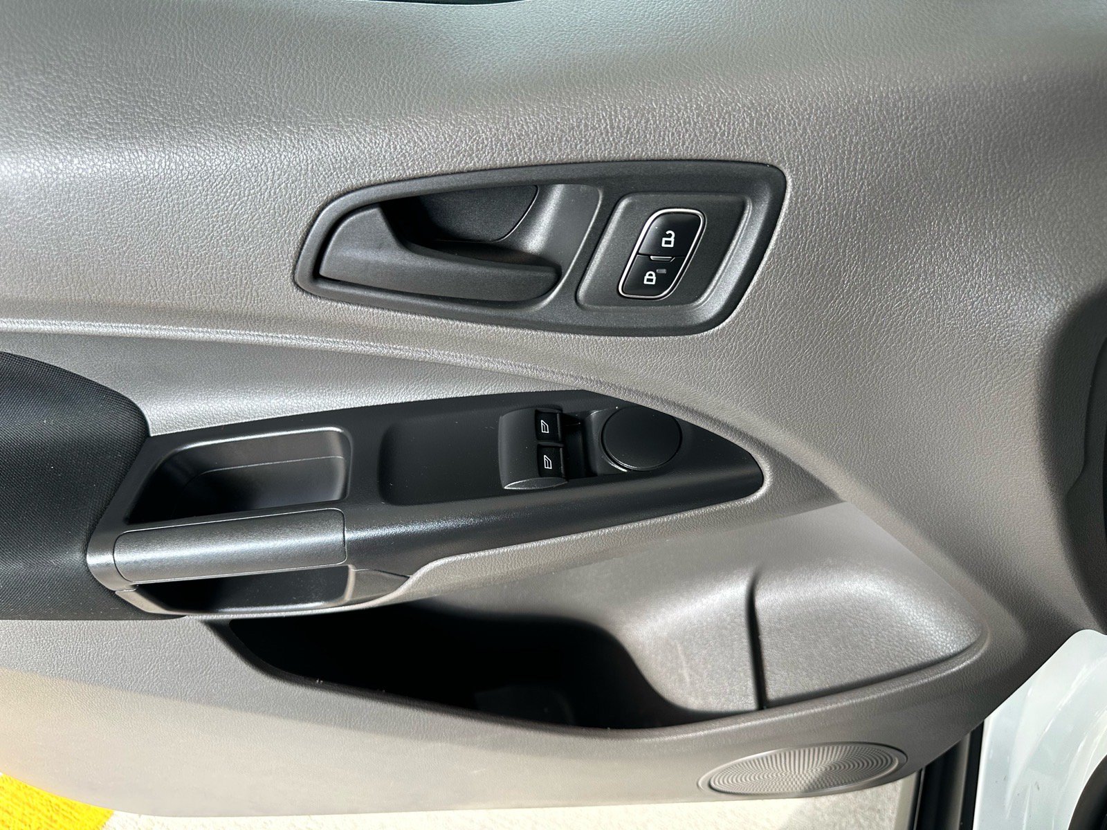 Certified 2023 Ford Transit Connect XL FWD image 14