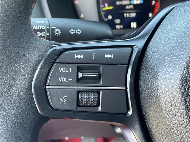 Used 2023 Honda Civic Type R image 9