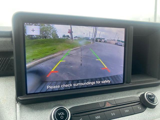 Certified 2023 Ford Maverick XLT FWD image 21