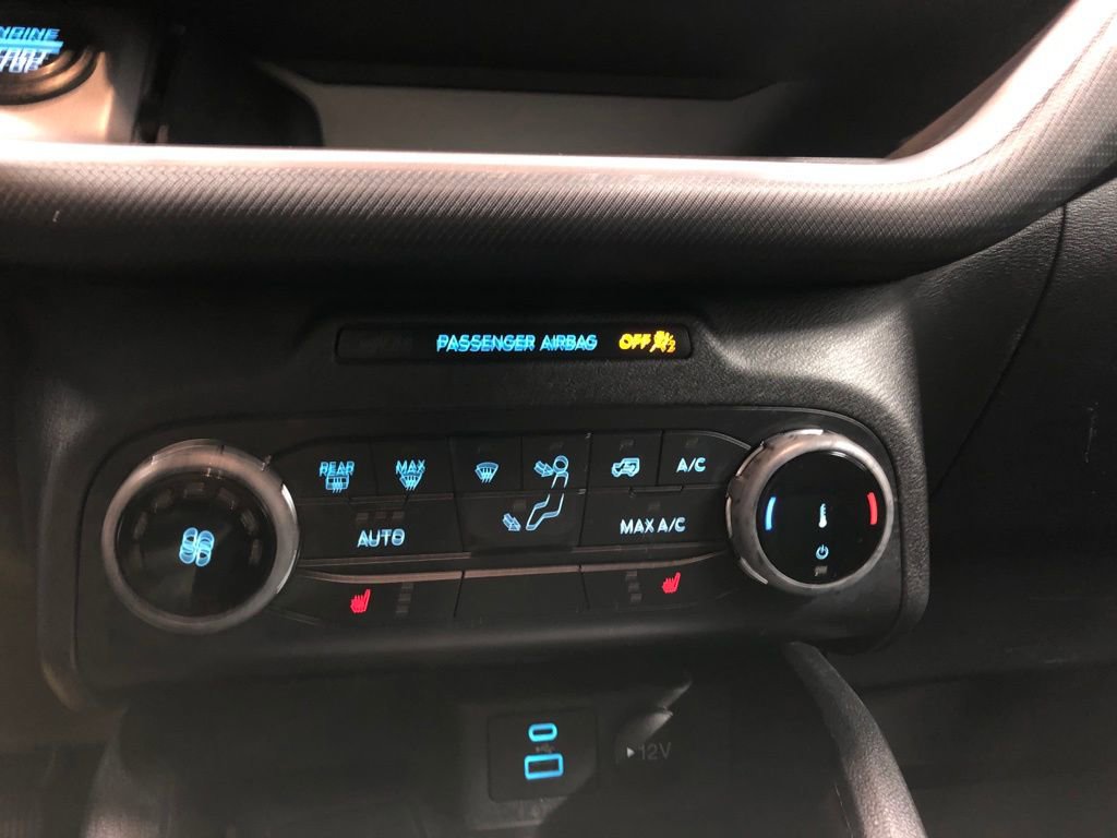 Certified 2022 Ford Bronco Sport Big Bend w/ Convenience Package image 17