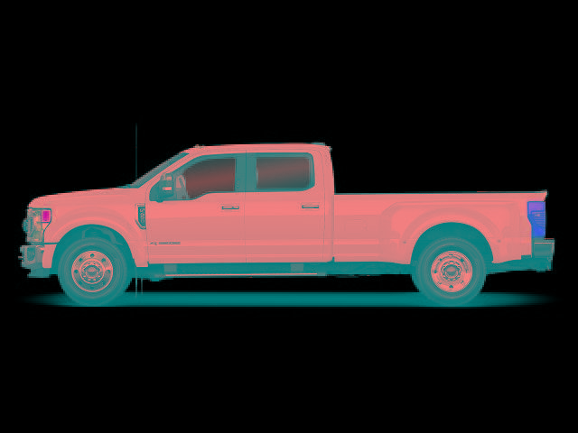 Certified 2022 Ford F450 King Ranch w/ King Ranch Ultimate Package image 7