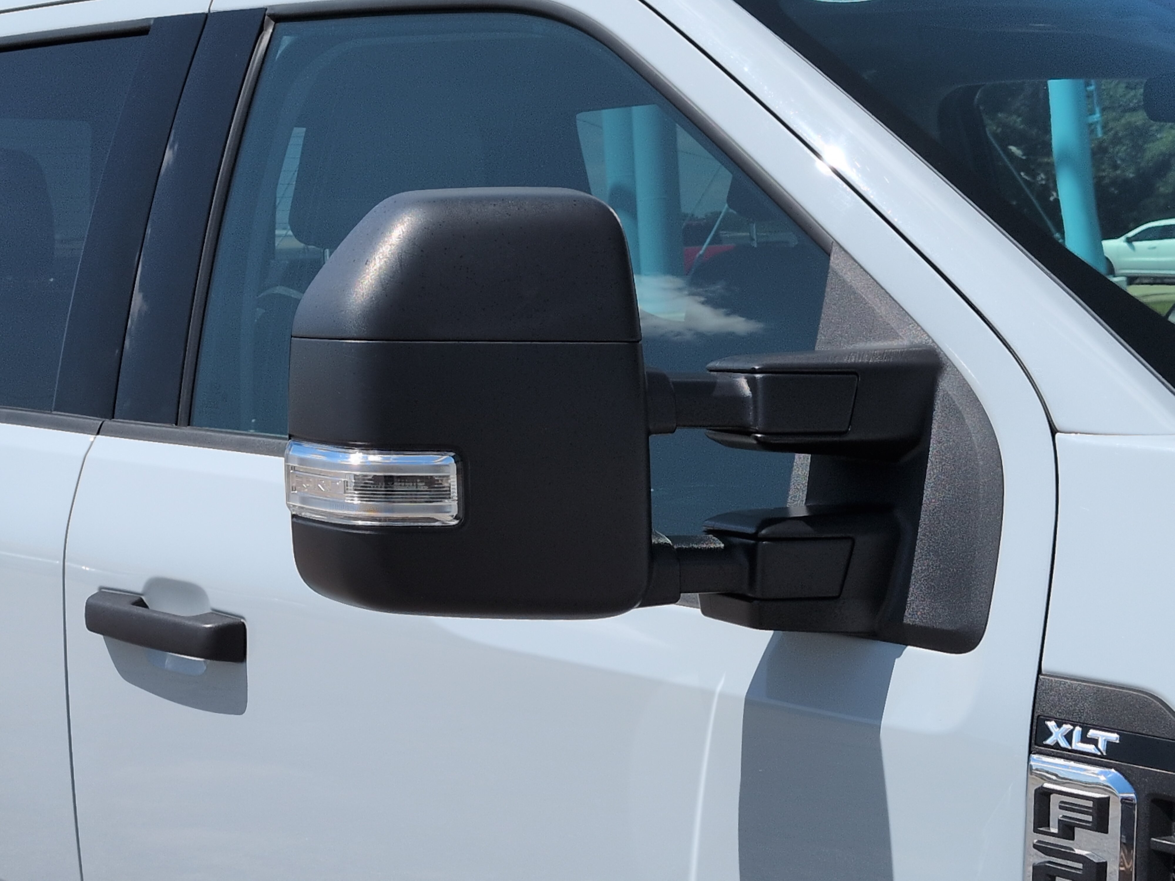 Certified 2025 Ford F250 XLT AWD/4WD image 10