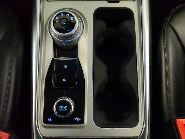 Certified 2022 Ford Explorer XLT w/ Equipment Group 202A AWD/4WD image 9