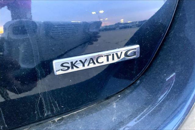 Used 2025 MAZDA MAZDA3 s FWD image 10