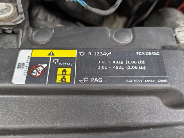 Used 2020 Jeep Wrangler Unlimited Rubicon AWD/4WD image 27