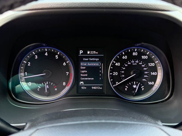 Used 2020 Hyundai Kona SEL Plus AWD/4WD image 6