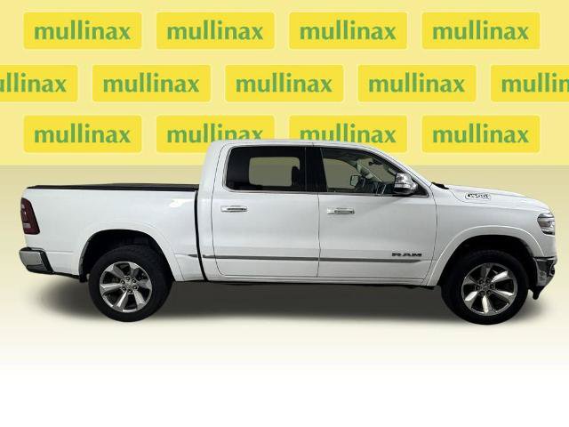 Used 2019 RAM 1500 Limited RWD image 2